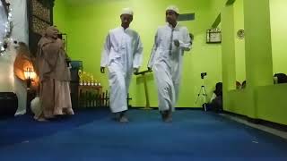GHANNILI ARABIAN GAMBUS KARAOKE