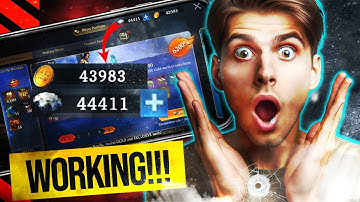 💎 I Tested the Stormshot Glitch – Real Unlimited Gold or Just Clickbait?