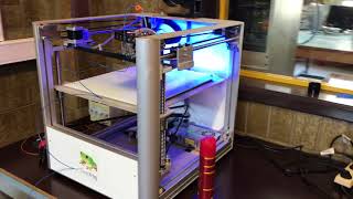 Video Projet Lintra Hd