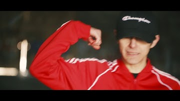 COLEMAN - Plotting (Official Music Video) (HD)