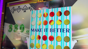 【DDR A20】NONSTOP FIRST【EXPERT】