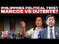 Philippines Senate LIVE | Marcos Vs Duterte? Philippines Power Struggle Explodes After Impeachment