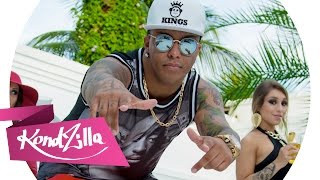 Baixar MC Danado - Nois é Zika Memo (KondZilla)