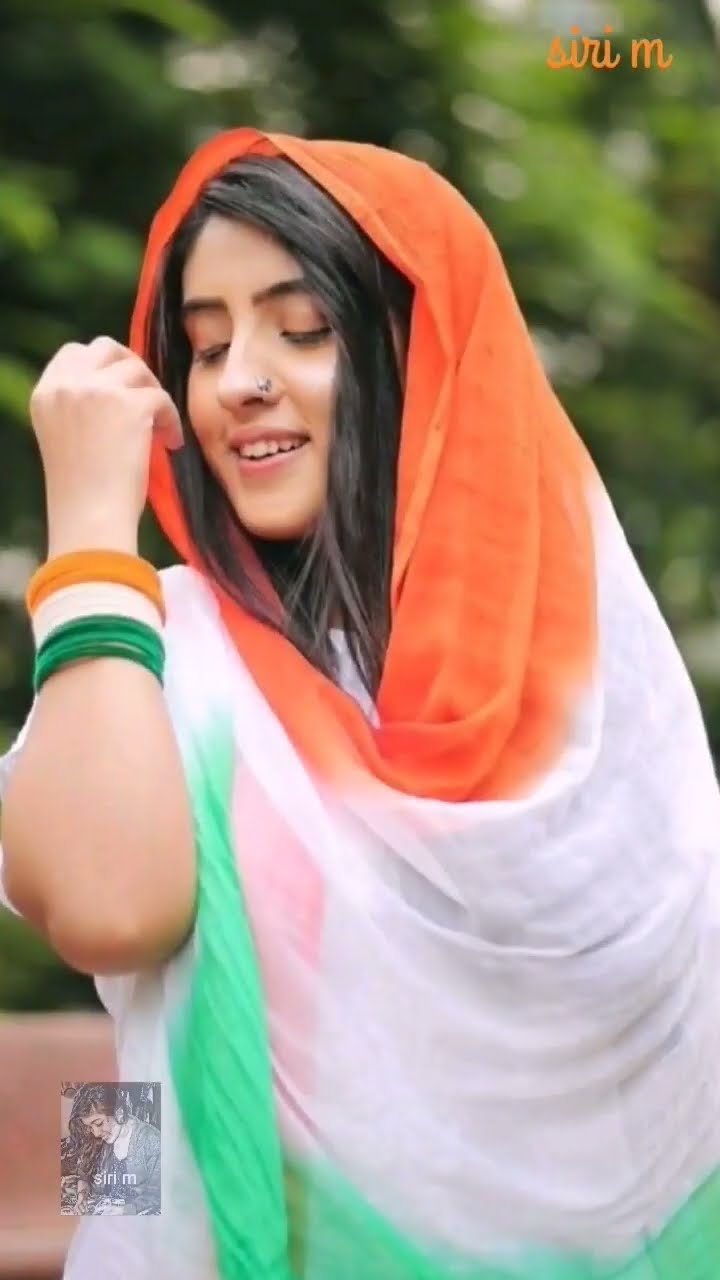 11 Ways To Flaunt Your Patriotic Side: Show You Love For Tricolor This  Independence Day ! | Bling Sparkle