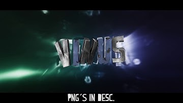 Vinusarts´s Intro (png´s / render in desc.)