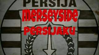 Merseyside - Persijaku