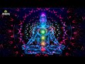 All 7 Chakra Healing Frequency Music l Chakra Meditation for Positive Energy l Positive Aura Cleanse