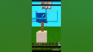 MINECRAFT LOGIC PART-2 #minecraftshorts #shorts #minecraft #trendingshort #minecraftlogic