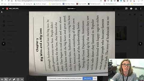 Editing PDFs and Jpeg Text in Google Drive