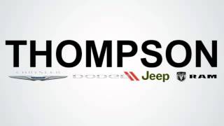New 2016 Dodge Journey Safety Thompson Chrysler Dodge Jeep RAM 160106 Baltimore MD Rosedale MD