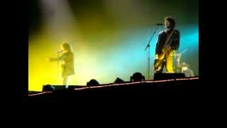 Soundgarden - SpoonMan - Sweden Rock 2012