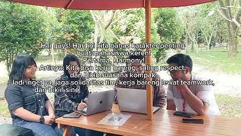 Implementasi HEI #telkomuniversity #fakultasinformatika #s1informatika #contributetothenation