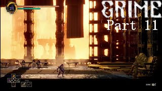 ग्राइम भाग 11 | पूर्ण गेम वॉकथ्रू (कमेंट्री के साथ) - सुडौल फ़िडस (हाथ ऊपर करो!!!) screenshot 1