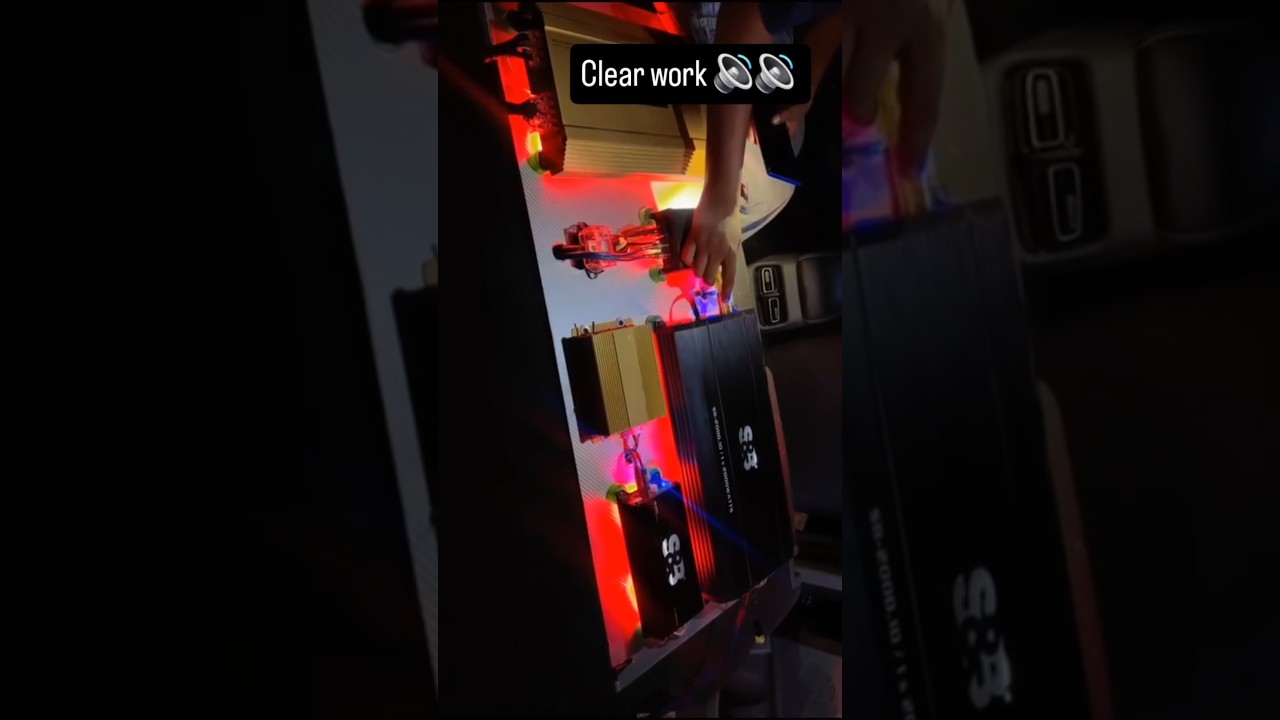 Most viral creta 😱 | creta music system 2026 | creta music system upgrade | 