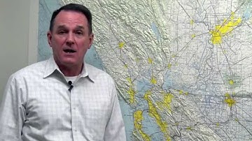 Forecasting Air Quality