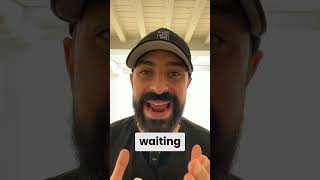 The Simple Truth About Getting Gods Attention!