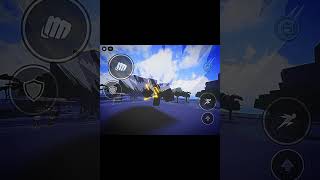 COMICS GAROU #Short #song #funk #roblox 