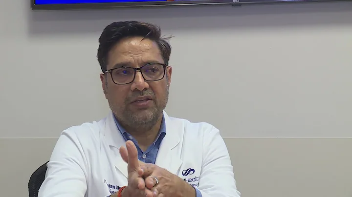 What is aphasia? Understanding the brain condition affecting Bruce Willis