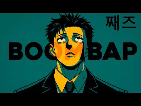 HIP HOP | JAZZ RAP | BOOMBAP] Dusty Loops For The Broken Hearted