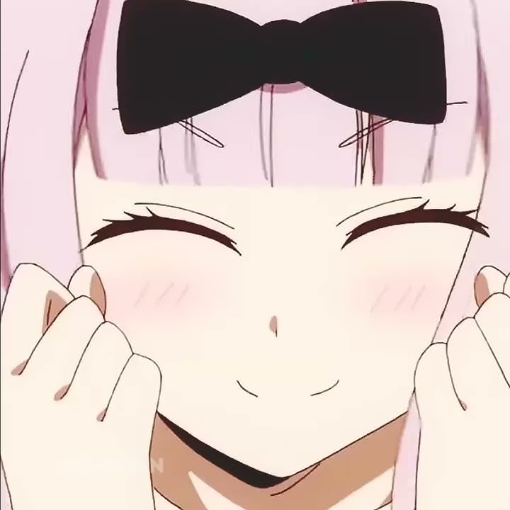 Chika Fujiwara Edit