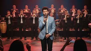OJOS MARRONES – LASSO (COVER SALSA)