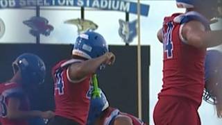Hays CISD introduces new athletic fees for students this school year