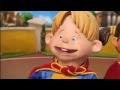 Lazy Town Series 3 The Blue Knight