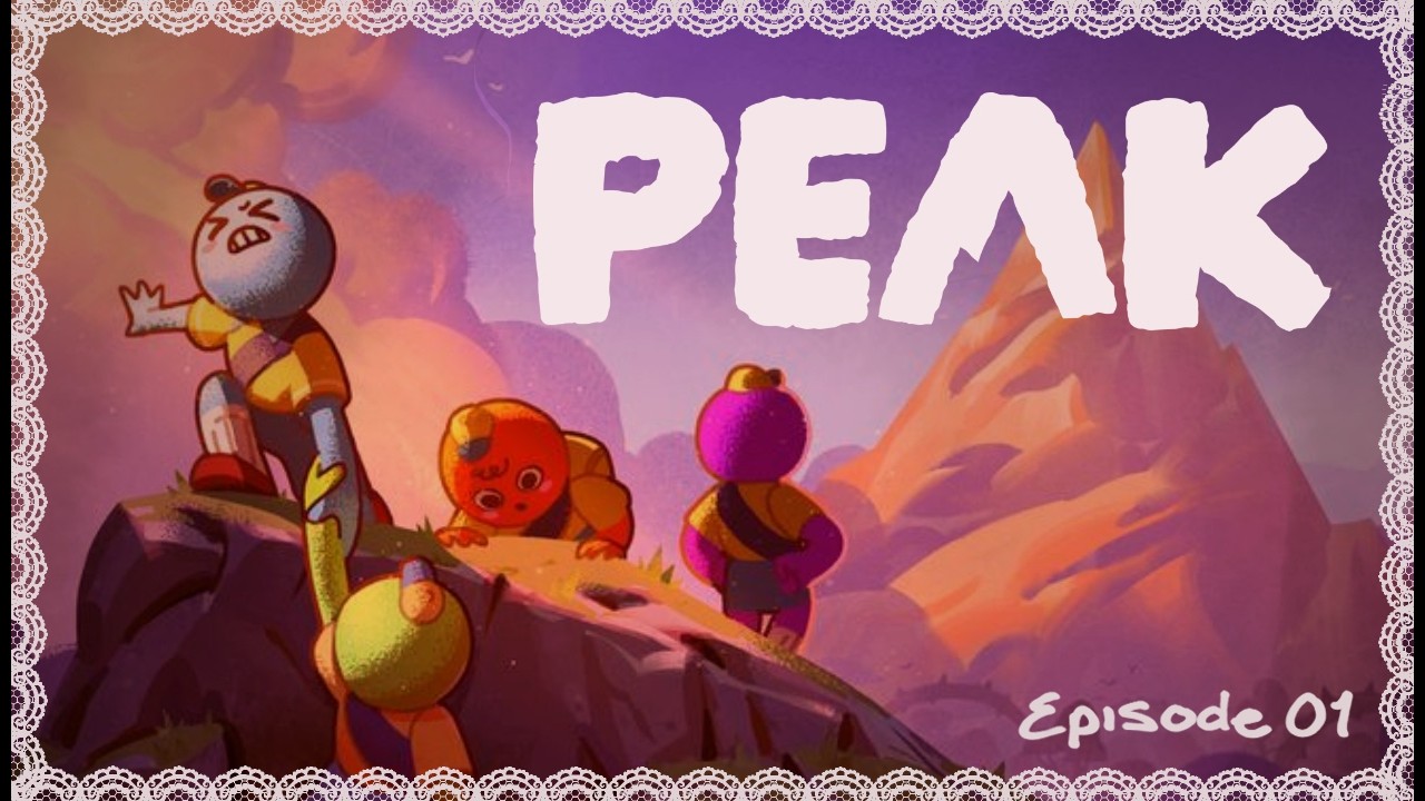 Don't Worry About It | Peak [1]