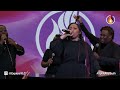  janae jones  spirit and truth in a crazy powerful old school medley how church should start