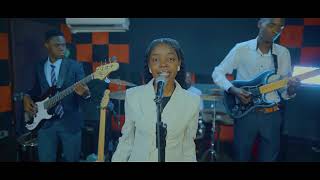 Mwen S On Beni - Shamaina Nervil Ft Christherlandie Norbrun, Bidjhon Noel Official Video