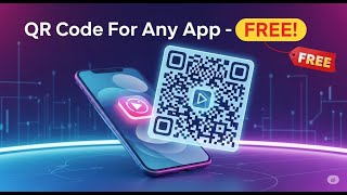 How To Create A Qr Code For Your App For Free screenshot 3