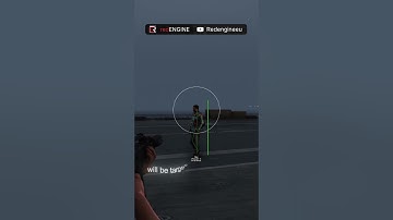 What is aimbot? #gta #fivem #roleplay #gtav #gtarp