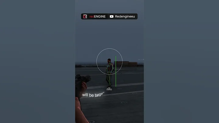 What is aimbot? #gta #fivem #roleplay #gtav #gtarp