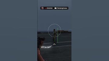 What is aimbot? #gta #fivem #roleplay #gtav #gtarp
