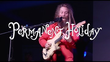 Mike Love - Permanent Holiday (Live - At Home in Hawai