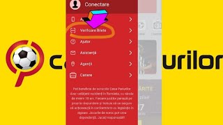 Cum Verific Biletul La Casa Pariurilor?