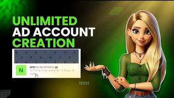 Unlimited Ad Account Creation Trick in Facebook Business Manager – 2025