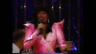 Pointer Sisters LIVE - New Year’s Eve 1992-93’