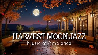 Fireflies and Falling Leaves Create the Most Relaxing ASMR Experience
