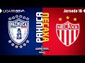 Resumen | Pachuca vs Necaxa | Liga BBVA MX - Guardianes 2020  - Jornada 17