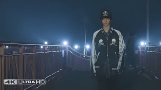 mastermind WORLD SS22 SCENE Ⅷ INFINITY - 4k Ultra HD @upscaledrunways
