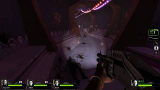 L4D2 - Tnt Vs Nlt - Game 2 - Dark Carnival - Part 4 Of 7