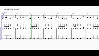 Foundation Warm-up Set 1