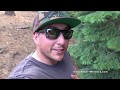 TEAM WHISKEY'S Bear Hunting Season Begins