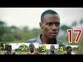 HUYU NI NANI EP 17 Nani Mukali Kati Ya Izo Number Chaguwa Moja