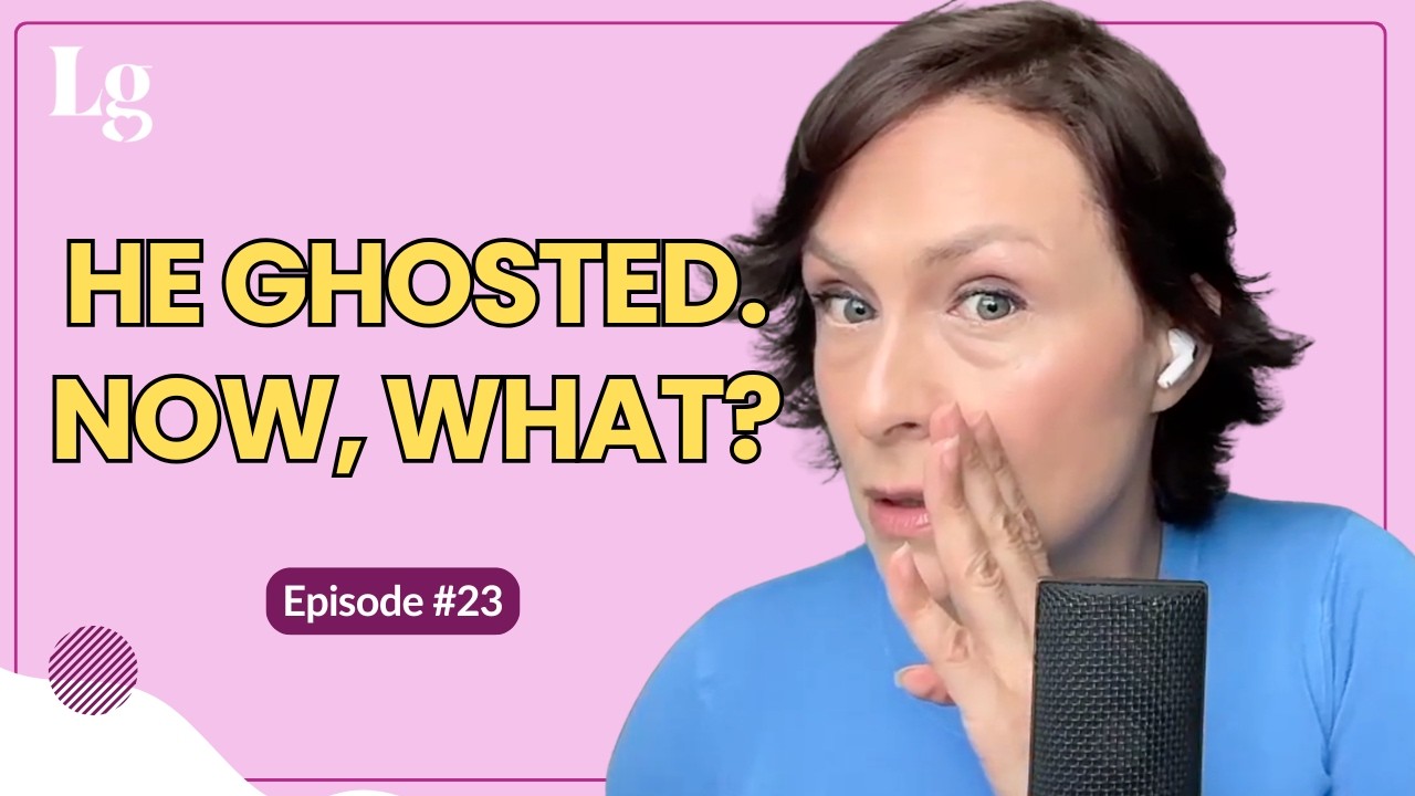 Midlife Dating: 6 Reasons He Ghosted and Exactly What to Do Next