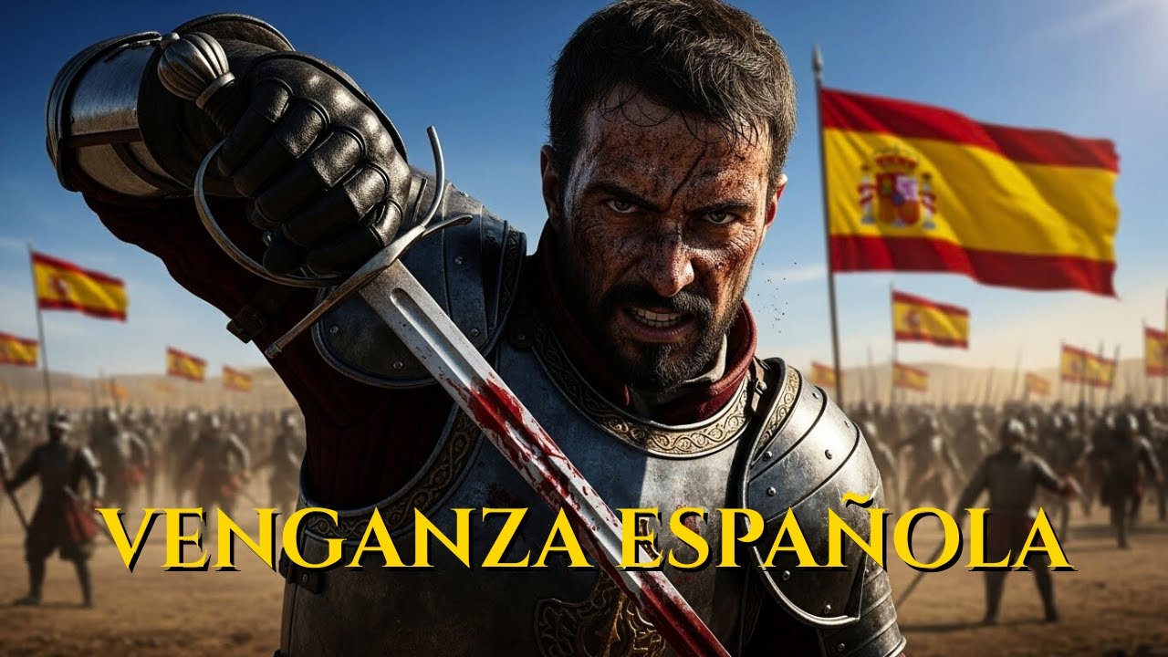 CRAON 1592 – 3.000 Tercios que humillaron a 20.000 enemigos