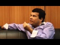 Entrevista com deputado marcelo nilo parte i