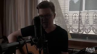 Download Lagu Jonas Voorter - Goodbye For Now | Karavan Sessions MP3