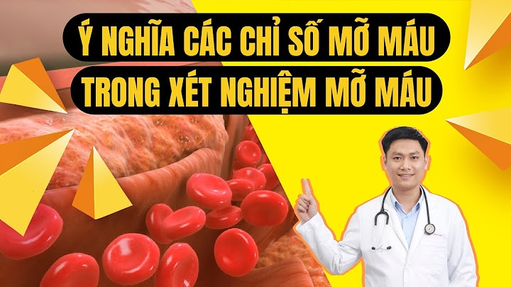 Chỉ số ig trong xét nghiệm máu là gì năm 2024